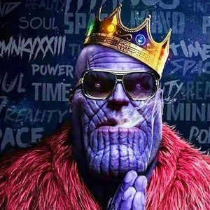 Meet your Posher, Barry